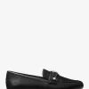 Mandy Leather Moccasin Loafer Mandy Leather Moccasin Loafer
