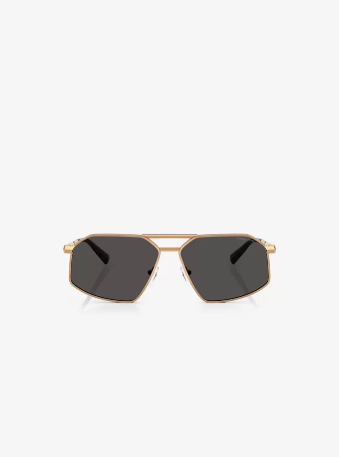 Mar Vista Sunglasses
