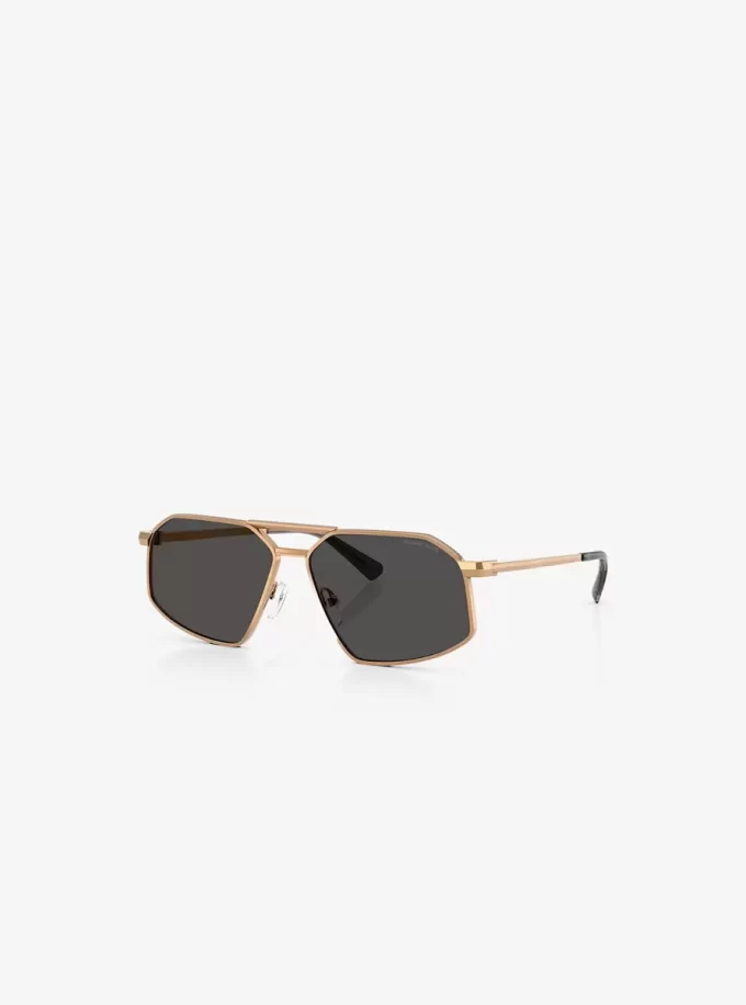 Mar Vista Sunglasses