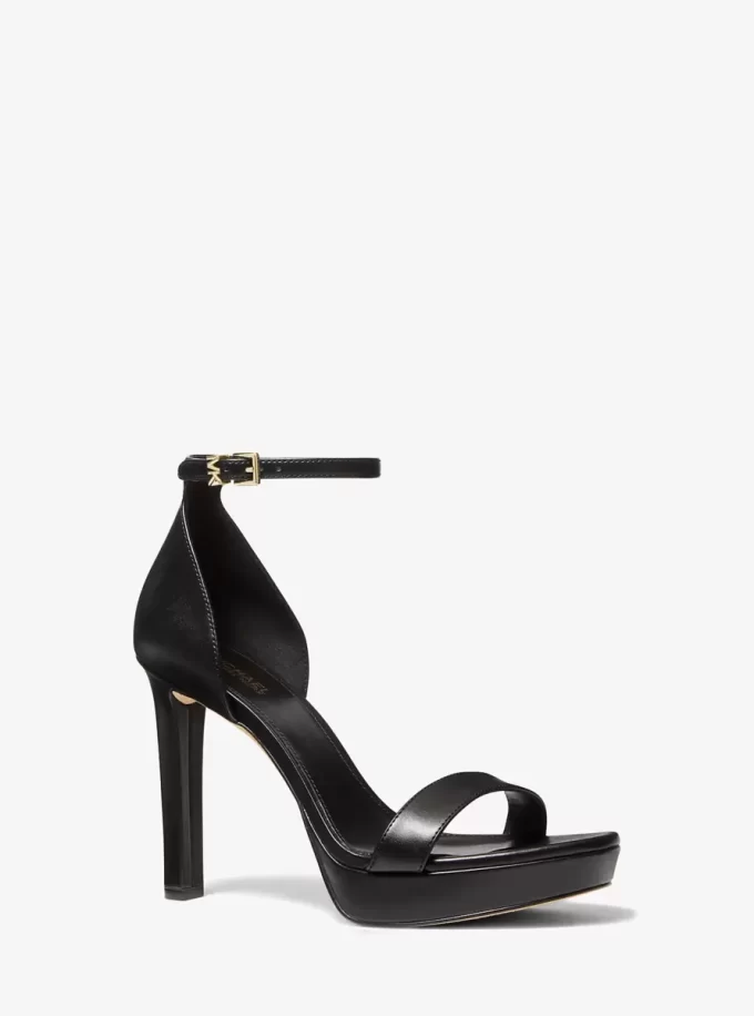 Margot Platform Sandal Margot Platform Sandal