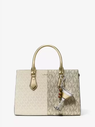 Martini Bag Charm