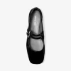 Matilda Patent Flex Ballet Flat