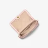 Medium Logo Convertible Crossbody Bag