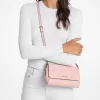 Medium Logo Convertible Crossbody Bag