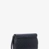 Medium Signature Logo Convertible Crossbody Bag
