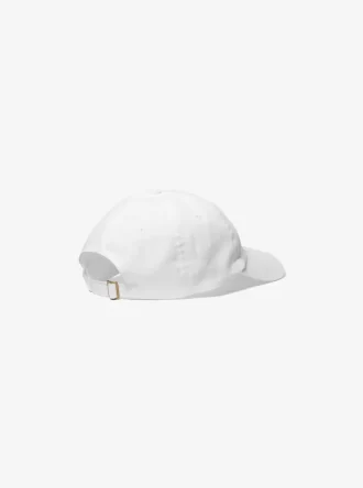 Michael Kors x Montauk Yacht Club Cotton Baseball Hat
