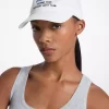 Michael Kors x Montauk Yacht Club Cotton Baseball Hat