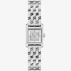 Micro Georgie Silver-Tone Watch Micro Georgie Silver-Tone Watch