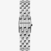 Micro Georgie Silver-Tone Watch Micro Georgie Silver-Tone Watch