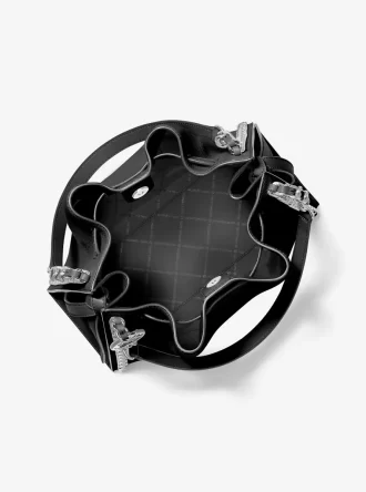 Mina Large Chain Shoulder Bag Mina Large Chain Shoulder Bag