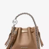 Mina Small Chain Convertible Crossbody Bag