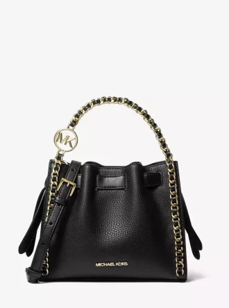 Mina Small Chain Crossbody Bag Mina Small Chain Crossbody Bag