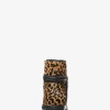 Mindy Leopard Print Calf Hair Boot Mindy Leopard Print Calf Hair Boot