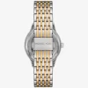 Mini Aspyn Two-Tone Watch Mini Aspyn Two-Tone Watch