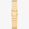 Mini Darrington Gold-Tone Watch