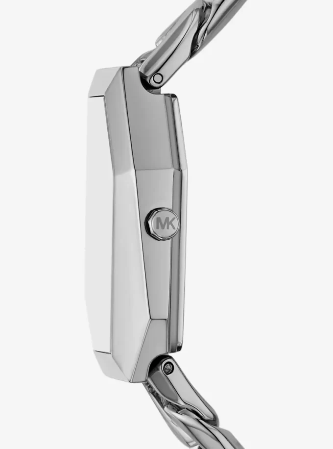 Mini Suri Silver-Tone Watch Mini Suri Silver-Tone Watch