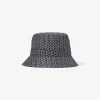 MK2000 Logo Jacquard Bucket Hat MK2000 Logo Jacquard Bucket Hat