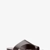 Nettuno Leather Thong Sandal Nettuno Leather Thong Sandal