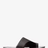 Nettuno Leather Thong Sandal Nettuno Leather Thong Sandal