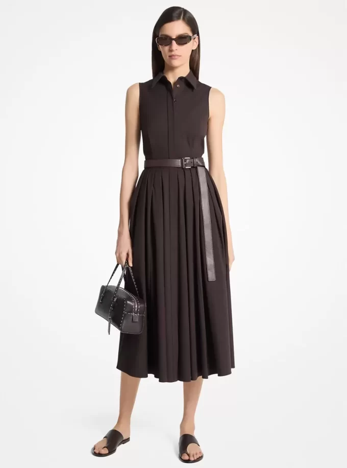 Nettuno Leather Thong Sandal Nettuno Leather Thong Sandal