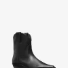 Noemie Leather Boot