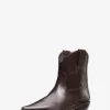 Noemie Leather Boot Noemie Leather Boot