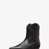Noemie Leather Boot