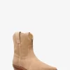 Noemie Suede Boot