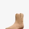 Noemie Suede Boot