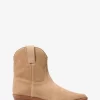Noemie Suede Boot