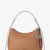 Nolita Medium Pebbled Leather Shoulder Bag Nolita Medium Pebbled Leather Shoulder Bag