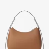 Nolita Medium Pebbled Leather Shoulder Bag Nolita Medium Pebbled Leather Shoulder Bag