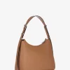 Nolita Medium Pebbled Leather Shoulder Bag Nolita Medium Pebbled Leather Shoulder Bag
