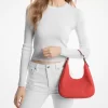 Nolita Small Pebbled Leather Hobo Shoulder Bag Nolita Small Pebbled Leather Hobo Shoulder Bag