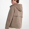 Nylon Twill Windbreaker Jacket Nylon Twill Windbreaker Jacket