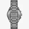 Oversized Accelerator 2.0 Gunmetal Watch Oversized Accelerator 2.0 Gunmetal Watch