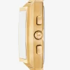 Oversized Rhys Gold-Tone Watch