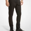 Parker Slim-Fit Stretch-Twill Pants Parker Slim-Fit Stretch-Twill Pants
