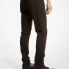 Parker Slim-Fit Stretch-Twill Pants Parker Slim-Fit Stretch-Twill Pants