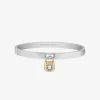 Pavé Lock Bangle Pavé Lock Bangle