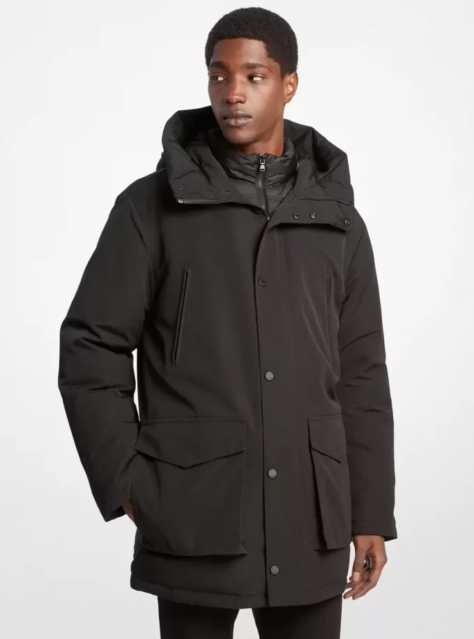 Paxville 2-in-1 Jacket