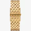 Petite Georgie Gold-Tone Watch Petite Georgie Gold-Tone Watch