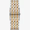 Petite Georgie Two-Tone Watch Petite Georgie Two-Tone Watch