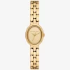 Petite Maude Gold-Tone Watch Petite Maude Gold-Tone Watch