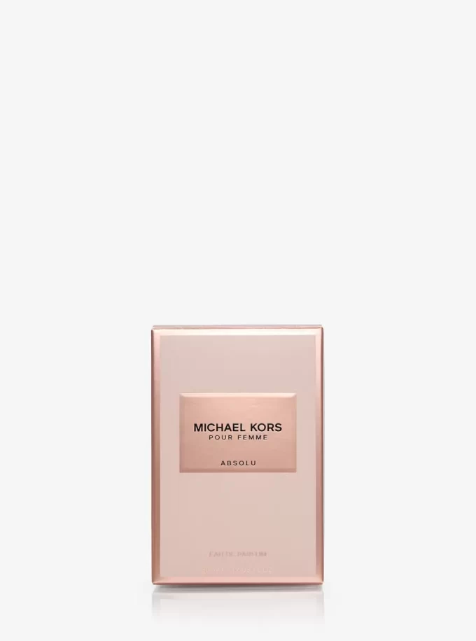 Pour Femme Absolu Eau de Parfum, 1.7 oz