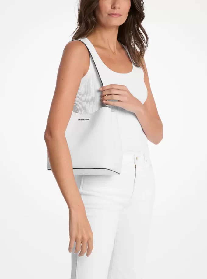 Pratt Medium Shoulder Bag