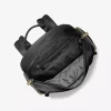 Prescott Large Nylon Gabardine Backpack