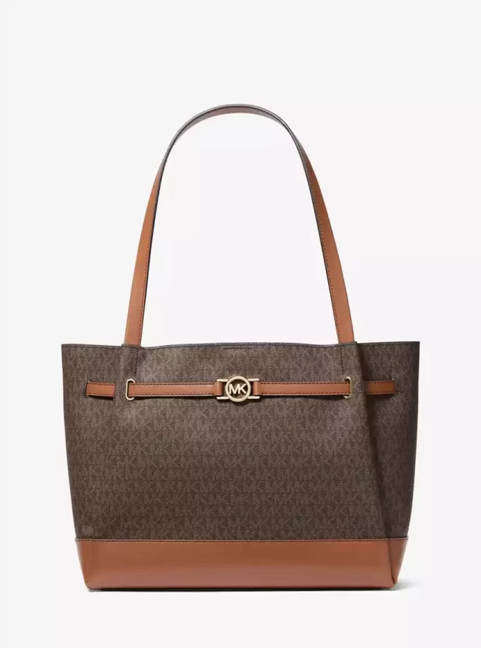 Reed Large Signature Logo Tote Bag