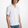 Relaxed-Fit Linen Camp Shirt Relaxed-Fit Linen Camp Shirt