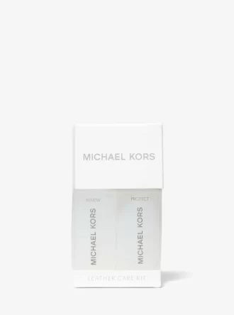 Renew and Protect Leather Care Kit